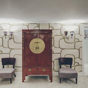 Appartement met Twee Slaapkamers